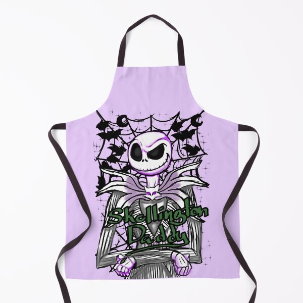 Item preview, Skellington Daddy designed and sold by nekoandwolf1.