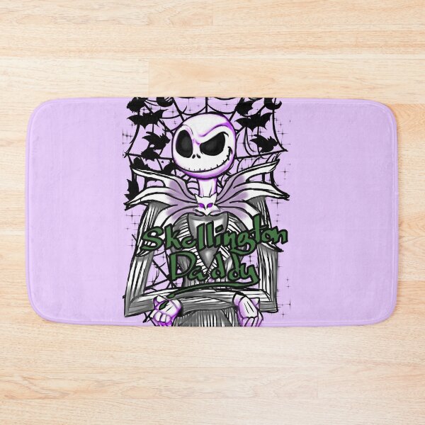 Item preview, Skellington Daddy designed and sold by nekoandwolf1.