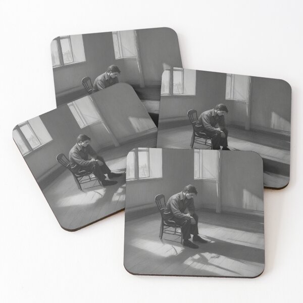 Item preview, Suffering does not only speak of love designed and sold by Moldearte.