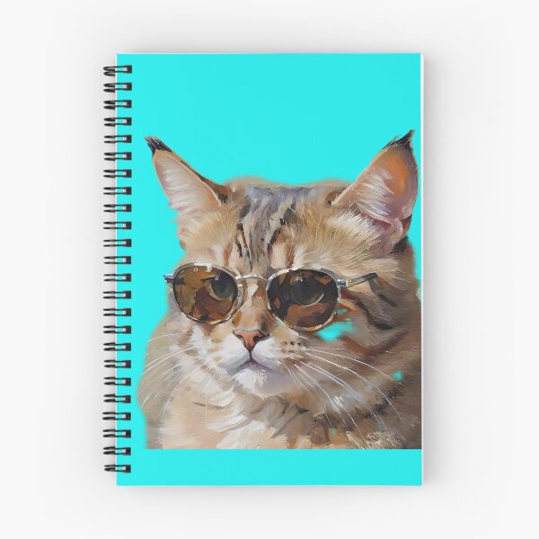 Item preview, Cool Cat designed and sold by Robert Clark.