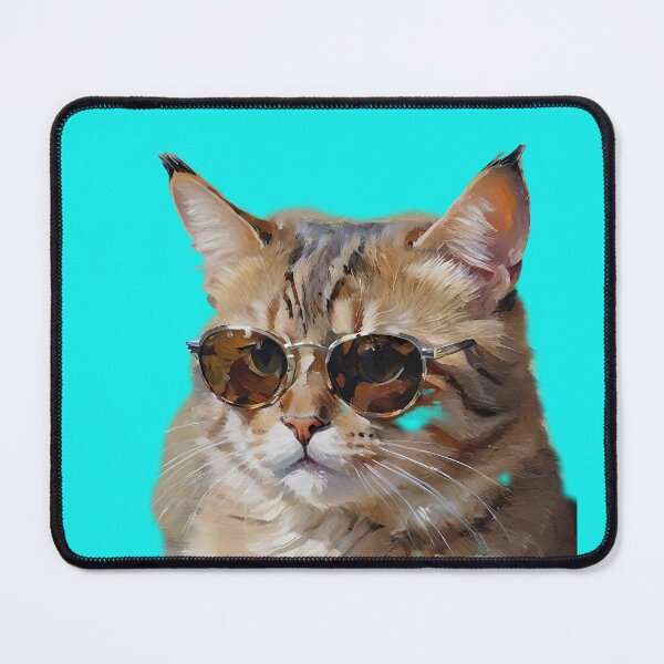 Item preview, Cool Cat designed and sold by Robert Clark.