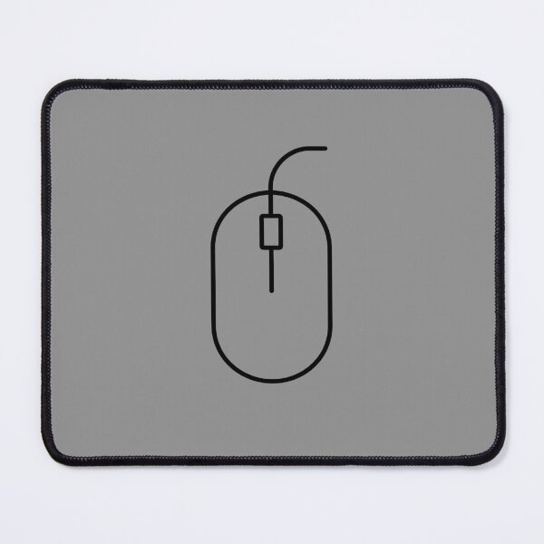 Item preview, Mouse designed and sold by Gelle Studio.