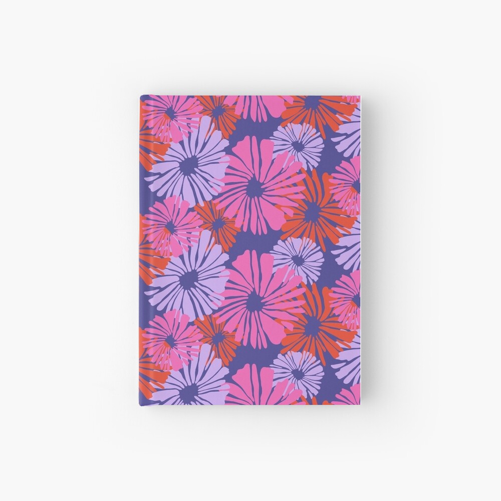 Item preview, Hardcover Journal designed and sold by erinncapko.