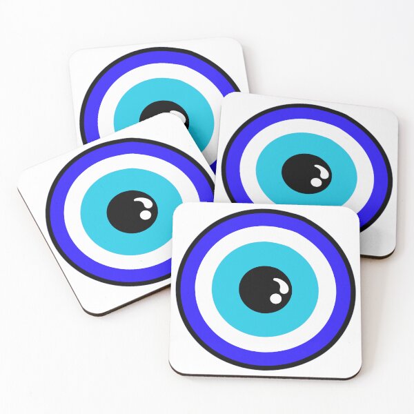 Item preview, Eye designed and sold by OnlyStickersEle.