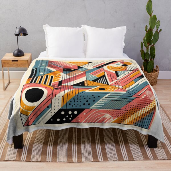 Item preview, Corolful abstract designed and sold by C00l-Art-.