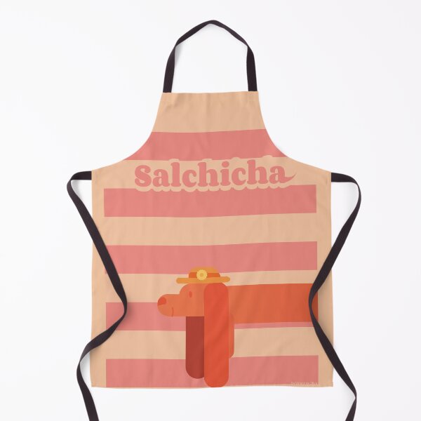 Item preview, Pink Sausage designed and sold by Salchicha Design.