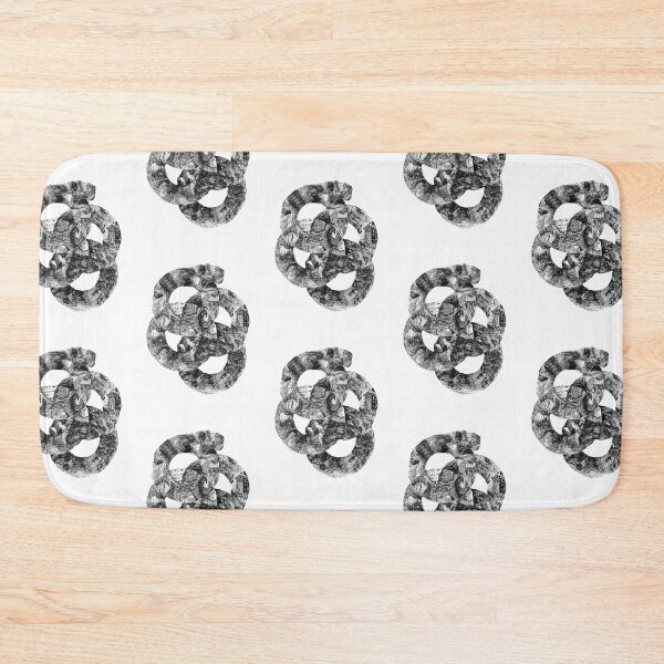 Item preview, Circle Circles designed and sold by Canvas Captain.