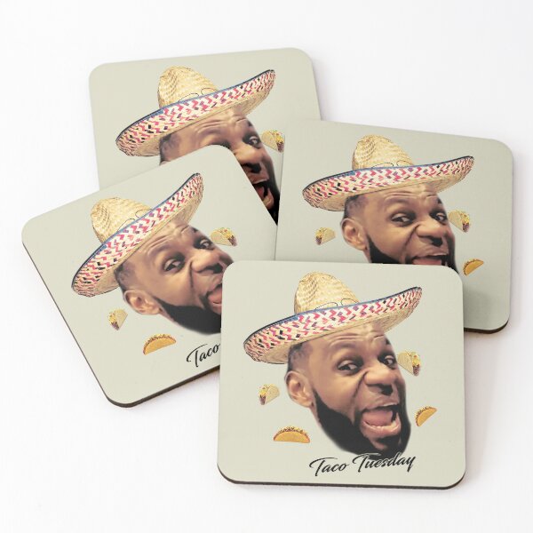 Item preview, Taco Tuesday designed and sold by RatTrapTees.