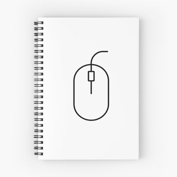 Item preview, Mouse designed and sold by Gelle Studio.