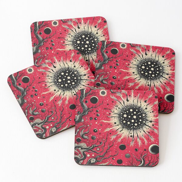 Item preview, Enchanted Flora designed and sold by aminz4.