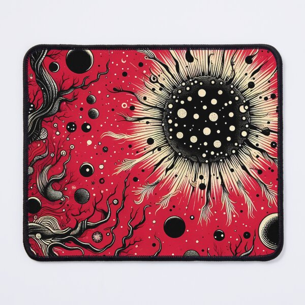 Item preview, Enchanted Flora designed and sold by aminz4.