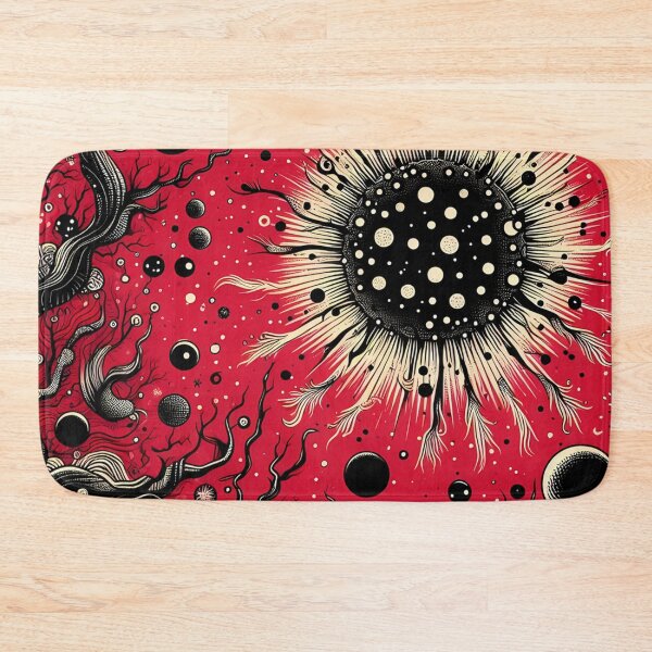 Item preview, Enchanted Flora designed and sold by aminz4.