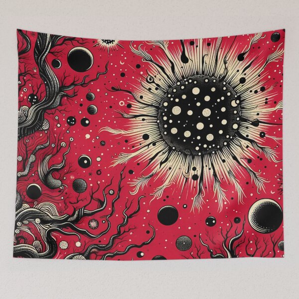 Item preview, Enchanted Flora designed and sold by aminz4.