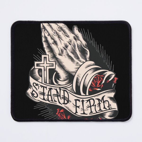 Item preview, Stand firm designed and sold by LivingLdesign.