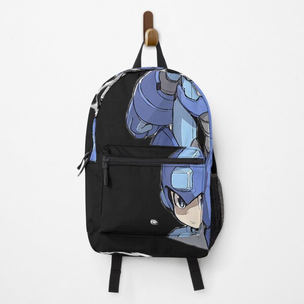 Item preview, Megaman designed and sold by StevenOgletr36.