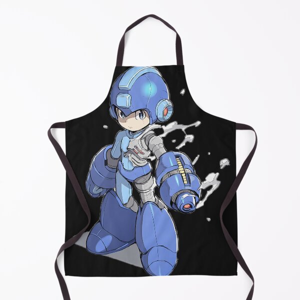 Item preview, Megaman designed and sold by StevenOgletr36.