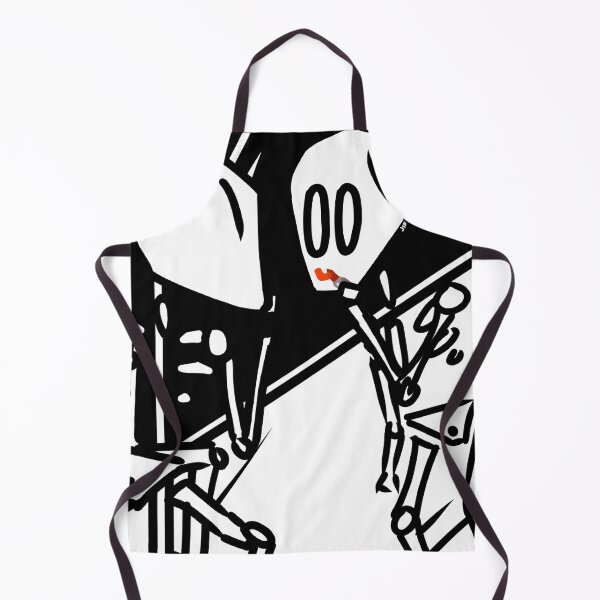 Item preview, #032 Skeleton Putting on Lipstick designed and sold by Jasmine Froley.