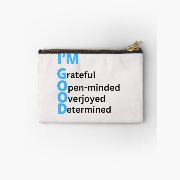 Item preview, I'm GOOD designed and sold by NSEAdventures.