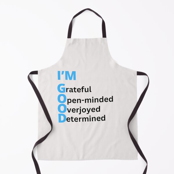 Item preview, I'm GOOD designed and sold by NSEAdventures.