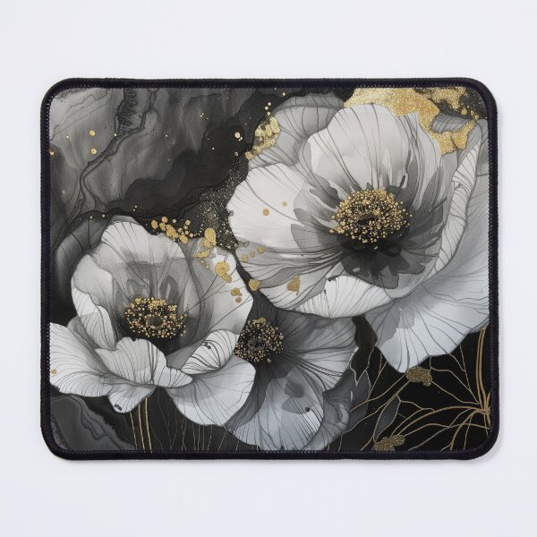 Item preview, Bloom in Shadows designed and sold by KyzArt01.