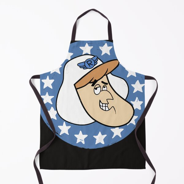 Item preview, Roger Ramjet designed and sold by StevenOgletr36.