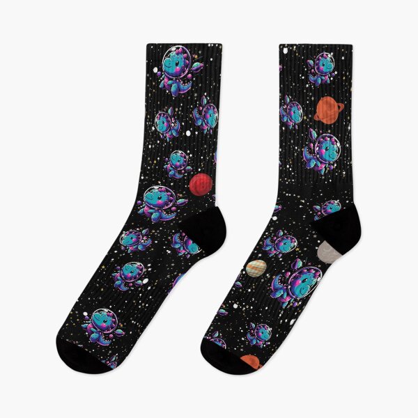 Item preview, Stegosaurus in space designed and sold by ChestJestTees.