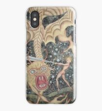 Slay iPhone Case