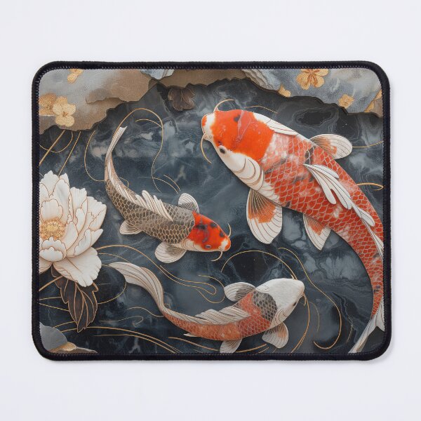 Item preview, Tranquil Waters designed and sold by KyzArt01.