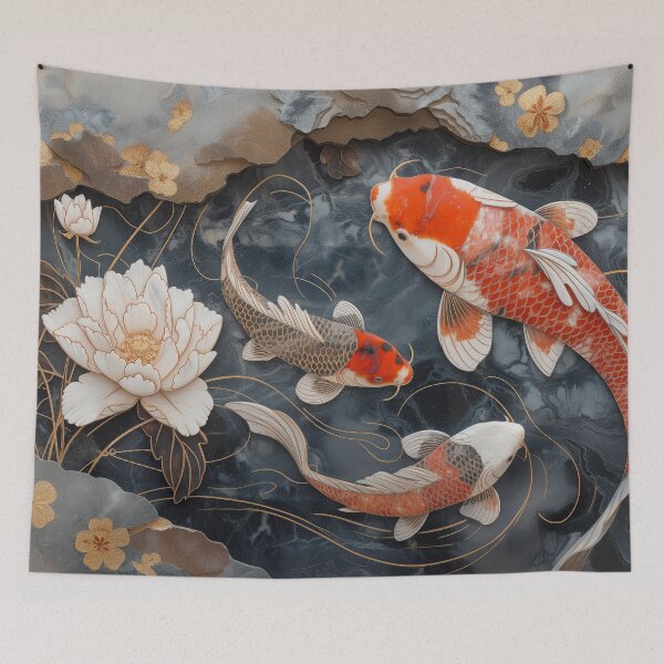 Item preview, Tranquil Waters designed and sold by KyzArt01.