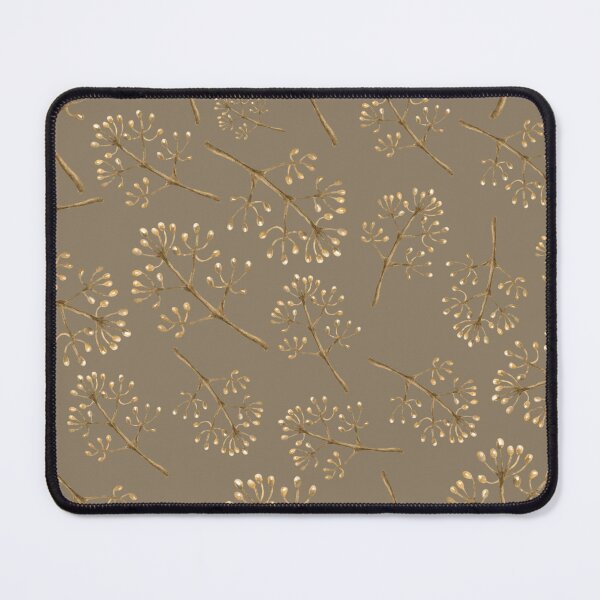 Item preview, Golden plants designed and sold by Asmaa Abdul-Azim.