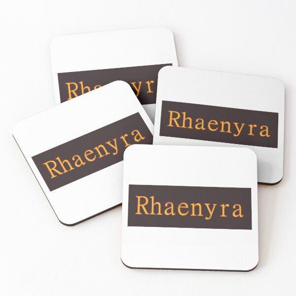 Item preview, Rhaenyra designed and sold by ZombieOverLoad.
