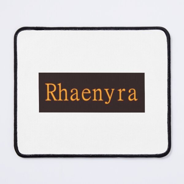 Item preview, Rhaenyra designed and sold by ZombieOverLoad.