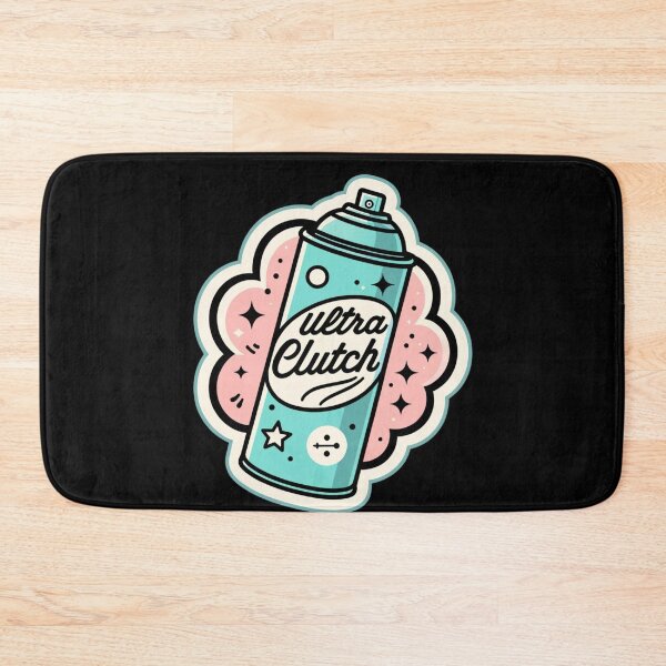 Item preview, Hairspray Ultra Clutch Retro 1960s Musicals designed and sold by ArtfulDodger9.