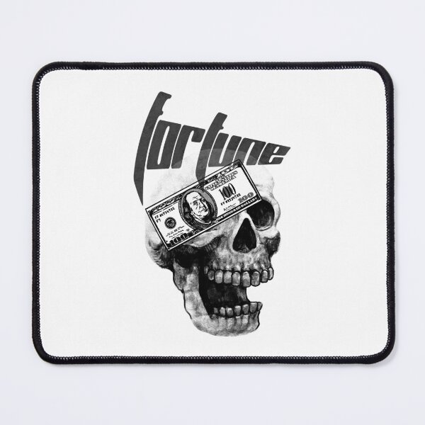 Item preview, Fortune designed and sold by tsunamy.