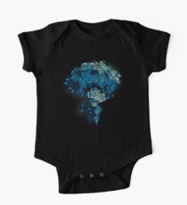Real Folk Blues One Piece - Short Sleeve