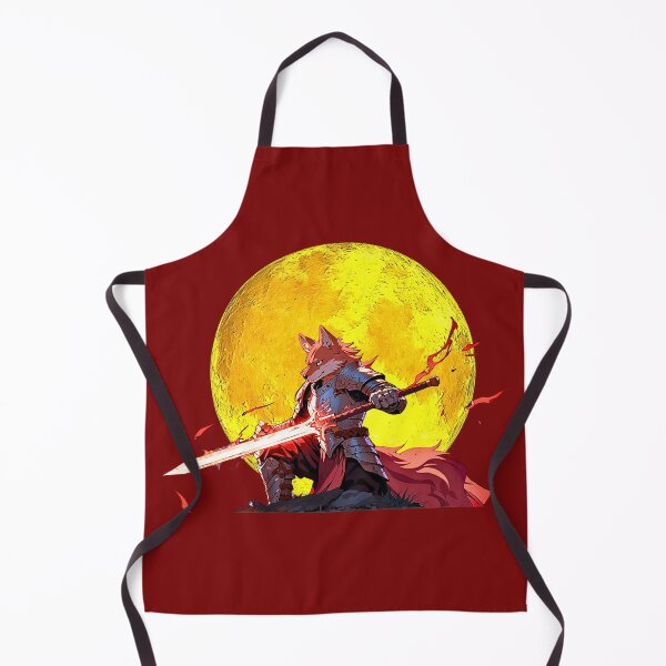 Item preview, Fox Warrior Moon designed and sold by Jim Stephens.