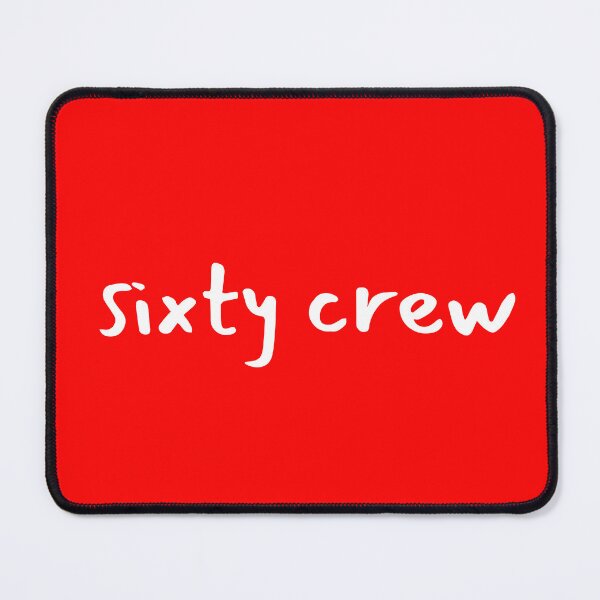 Item preview, 60th birthday crew designed and sold by Adilessayeh.