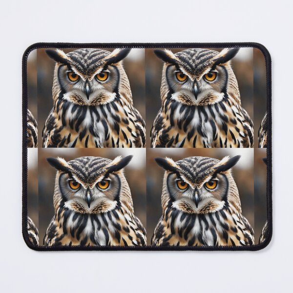 Item preview, Owl designed and sold by Burkae.