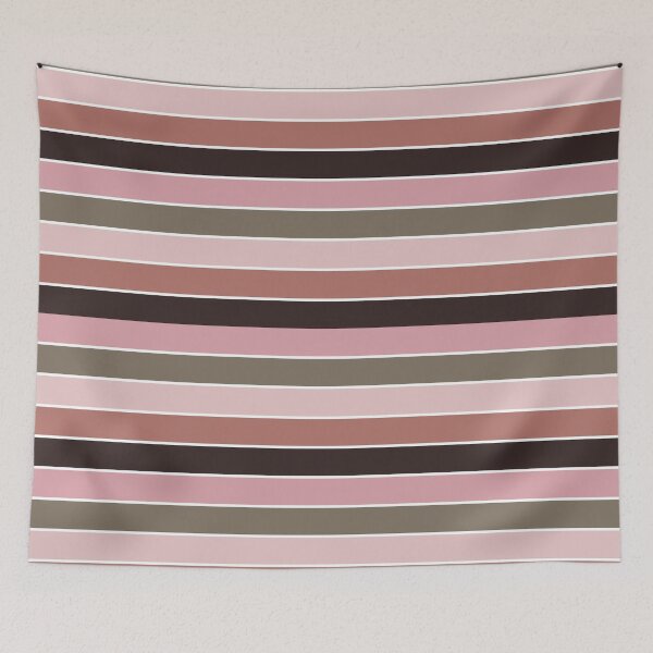 Item preview, Rose Pink designed and sold by ZedColors.