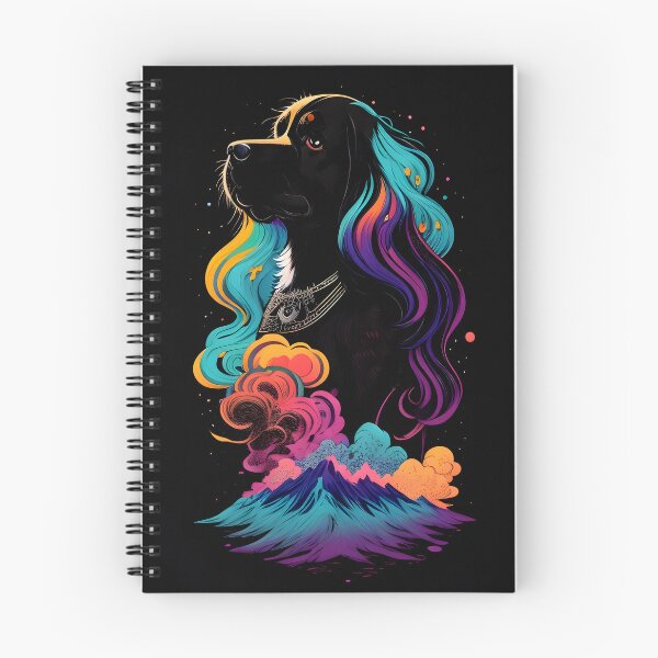 Item preview, Dog  vectorart tshirt design printready graffitistyle designed and sold by rodoxyes.