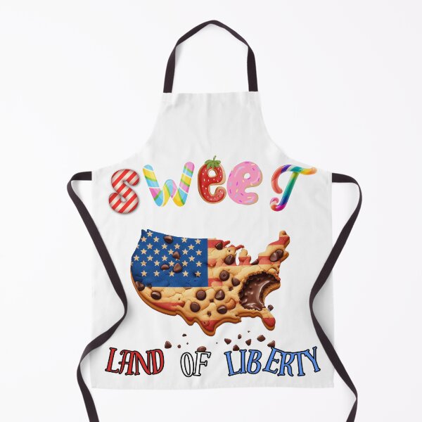 Item preview, Sweet Land of Liberty designed and sold by 630Creation.