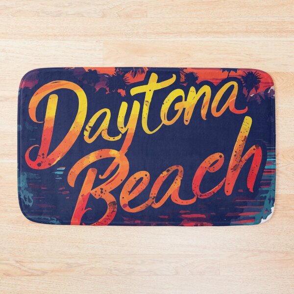 Artikelvorschau, Daytona Beach, Florida entworfen und verkauft von VelvetRoom.