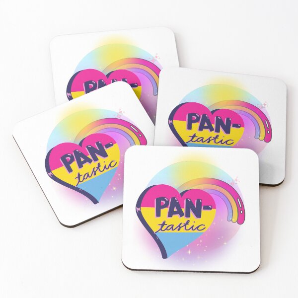 Item preview, Pan-Tastic Pan Pride designed and sold by loveannastacia.