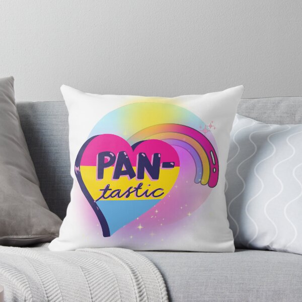 Item preview, Pan-Tastic Pan Pride designed and sold by loveannastacia.