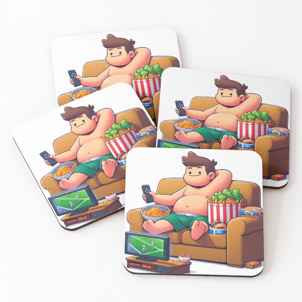 Item preview, Relaxation Championship. Fun Gifts. designed and sold by LilianPixel.