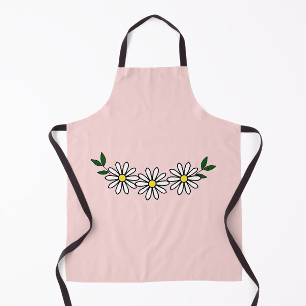 Artikelvorschau, Gänseblümchen-Blumenbecher. entworfen und verkauft von designing01Ar3.