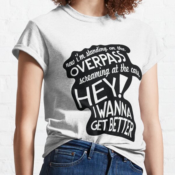 Bleachers TShirts Redbubble