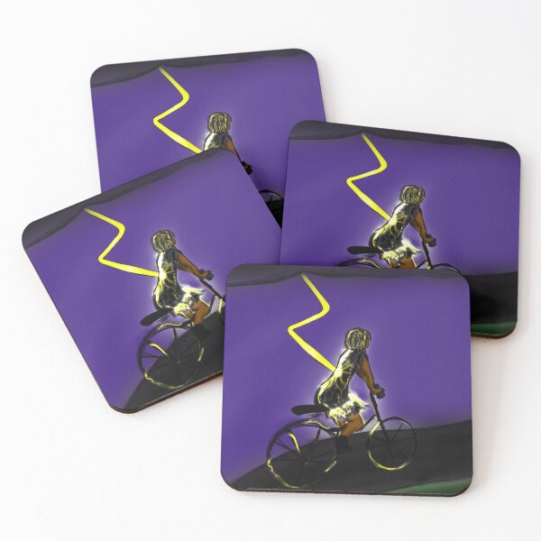 Item preview, Lightning Fast designed and sold by bangthedoldrums.