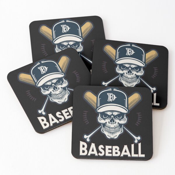 Item preview, Baseball glove designed and sold by Wildlife and marine life.