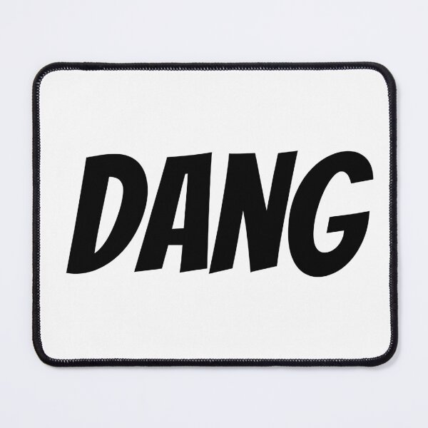Item preview, Dang designed and sold by Ten14Designs.